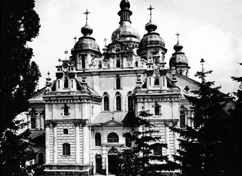 Геврик Тит Богданович